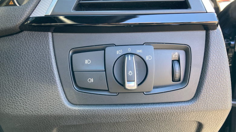 BMW 4 Series 420i M Sport 5dr Auto [Professional Media] Petrol Hatchback